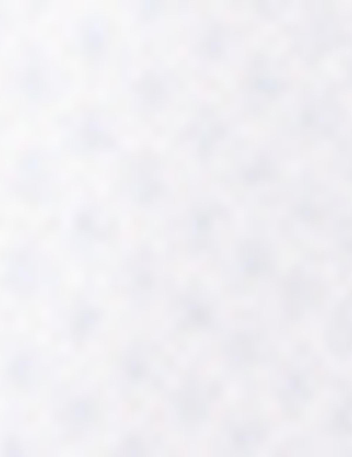 Beyaz Regular Fit Kısa Kollu Gömlek - 50171501007