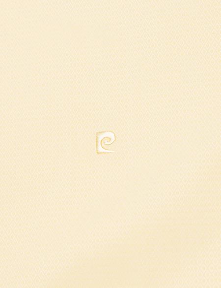 Sarı Slim Fit Gömlek - 50171611048