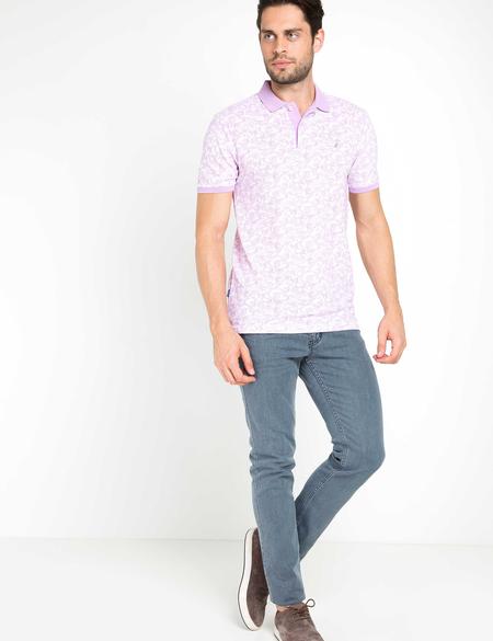 Pembe Tişört - 50171659031