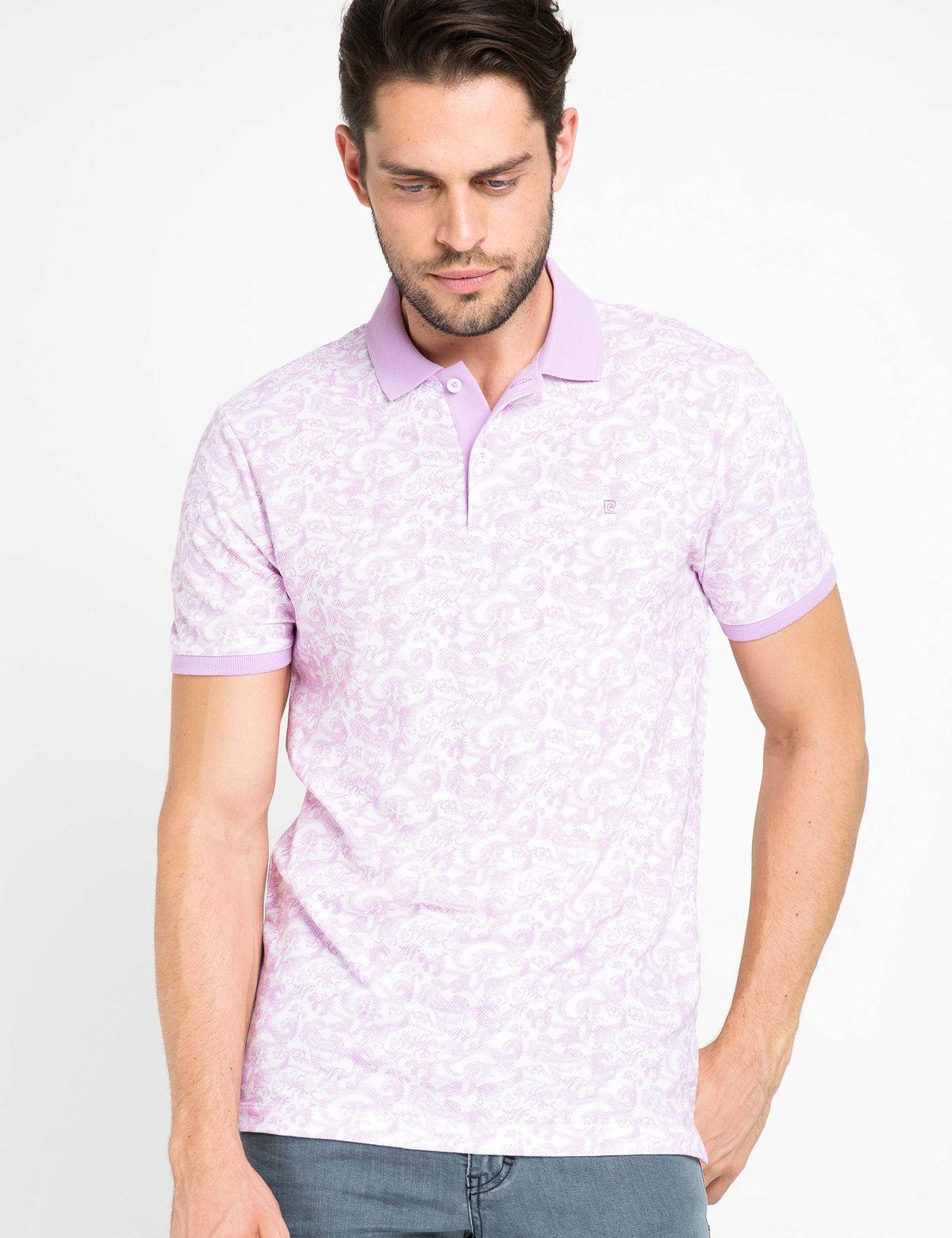 Pembe Tişört - 50171659031