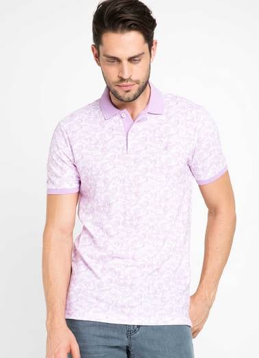 Pembe Tişört