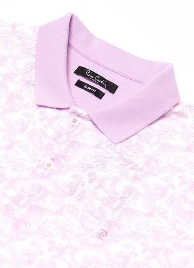 Pembe Tişört