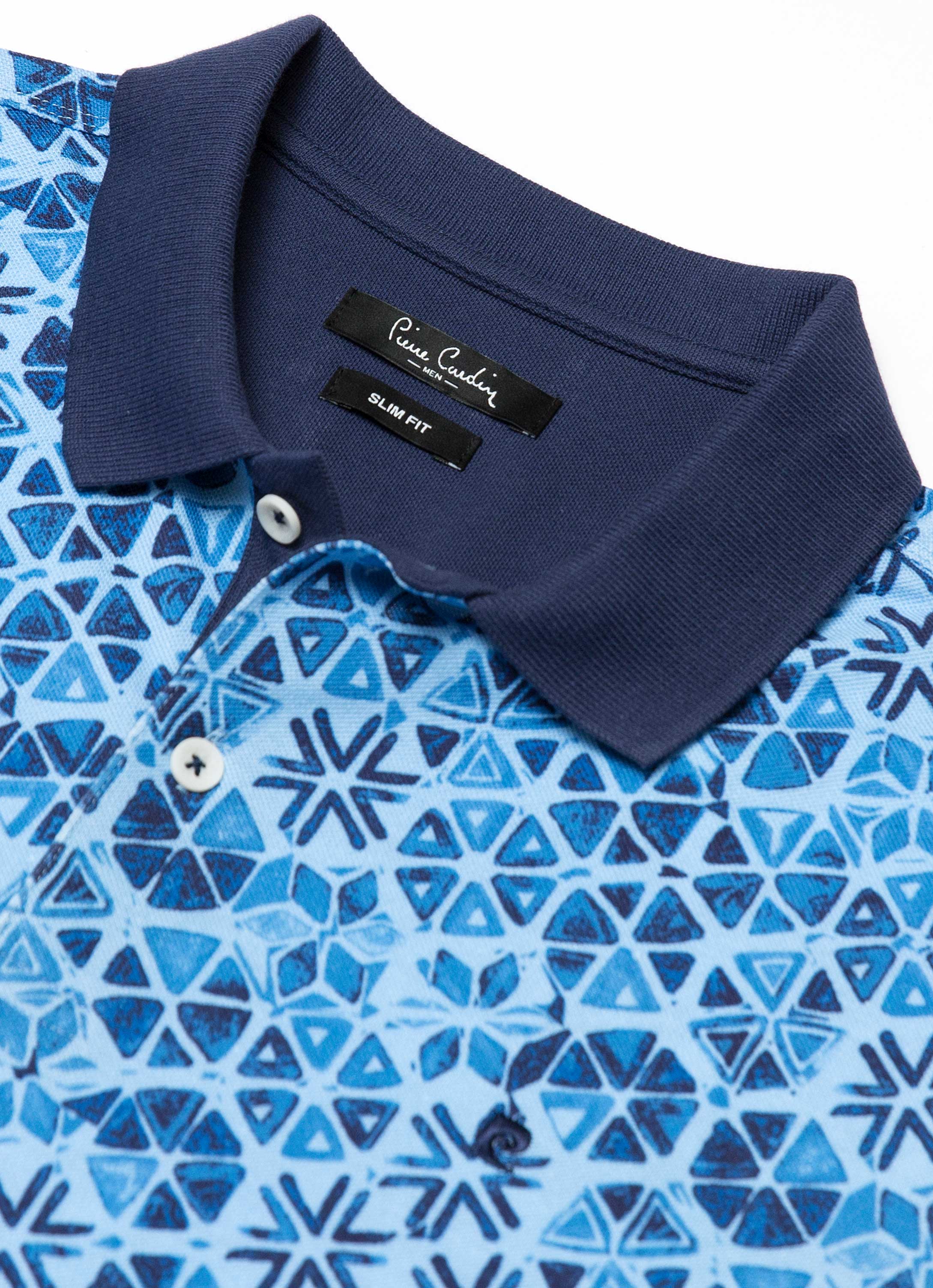 Lacivert Tişört - 50171671007