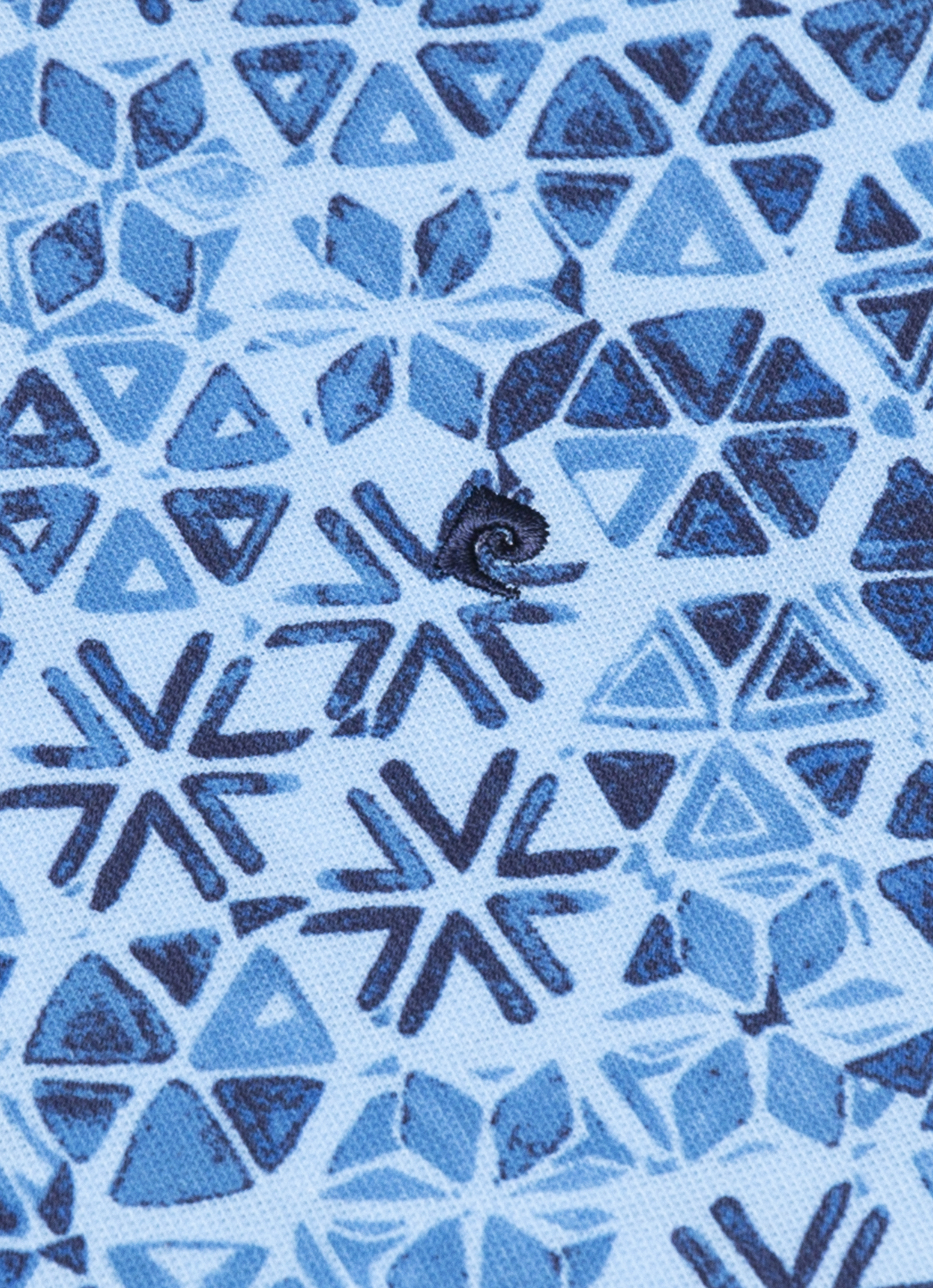 Lacivert Tişört - 50171671007