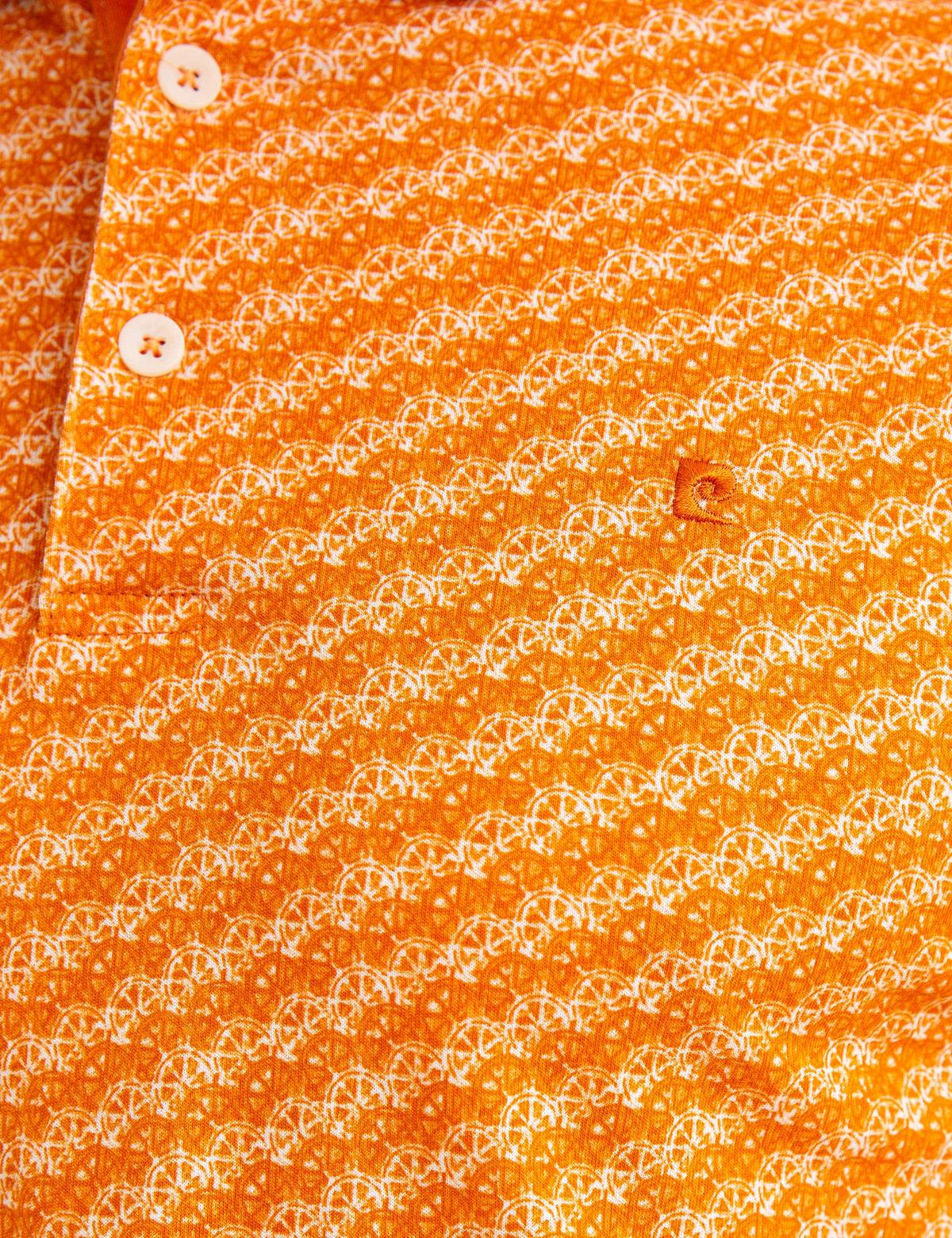 Turuncu Tişört - 50171674006