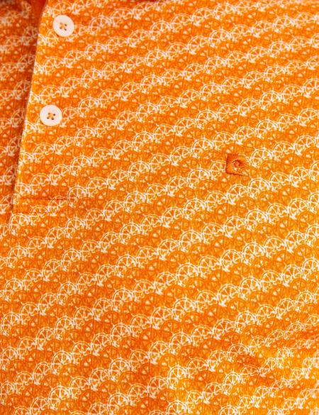 Turuncu Tişört - 50171674006