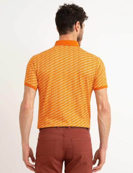Turuncu Tişört - 50171674006