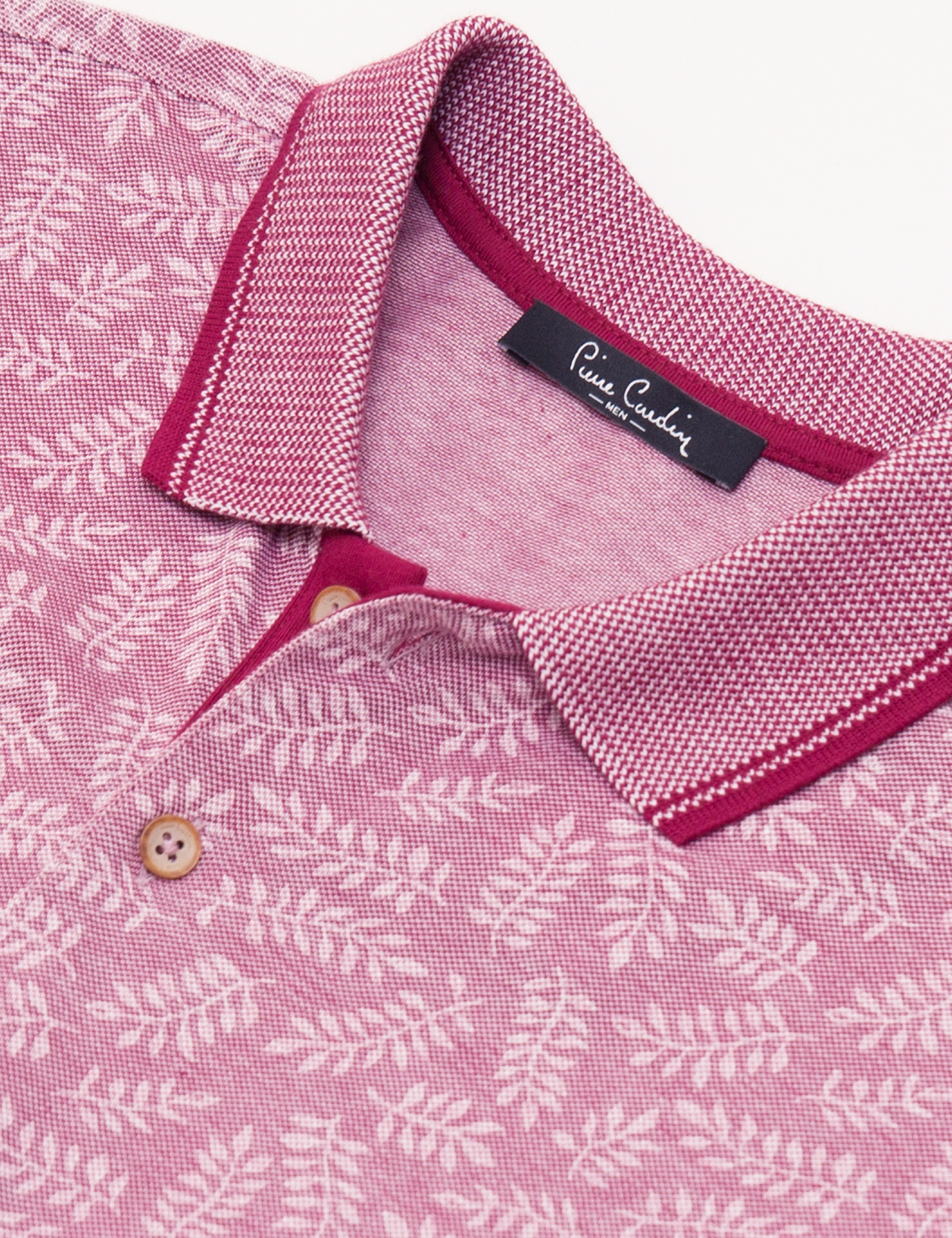 Pembe Tişört - Image 4