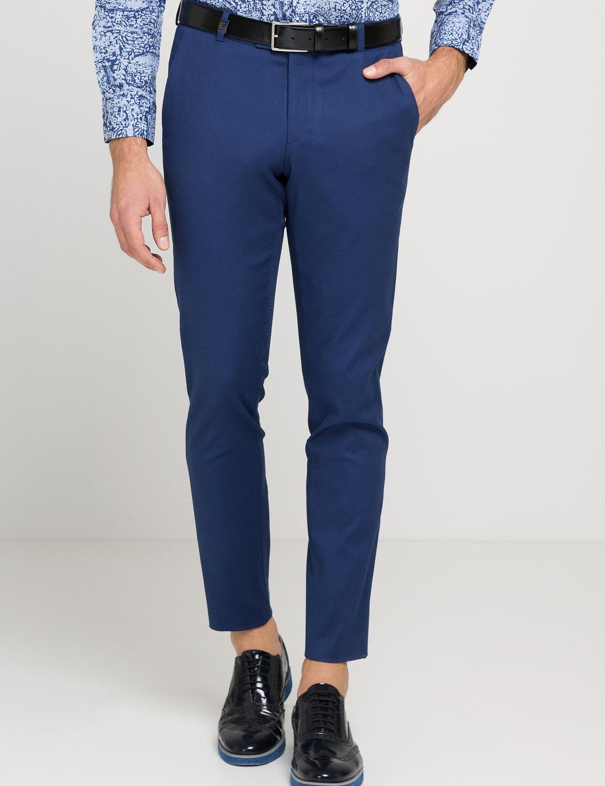 Mavi Klasik Pantolon - 50171871028