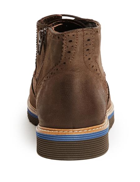 Kahverengi Ayakkabı - 50172967009