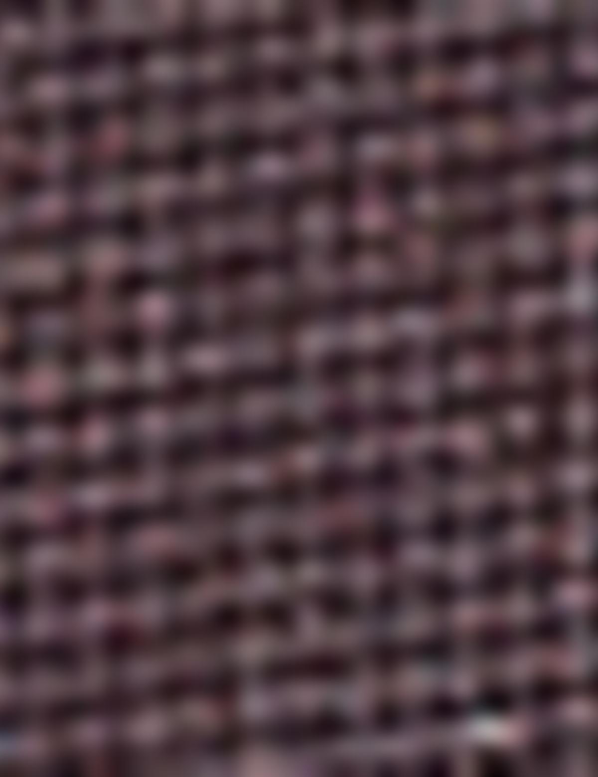 Slim Bordo Gömlek - 50174737001