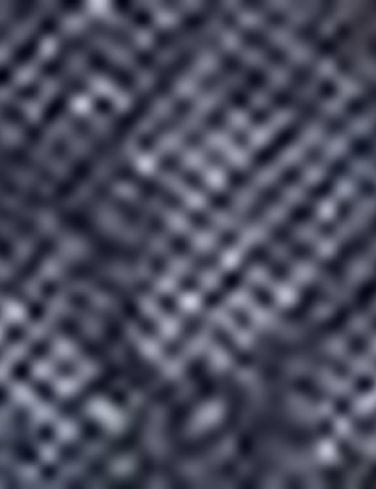 Lacivert Slim Fit Gömlek - 50174744001