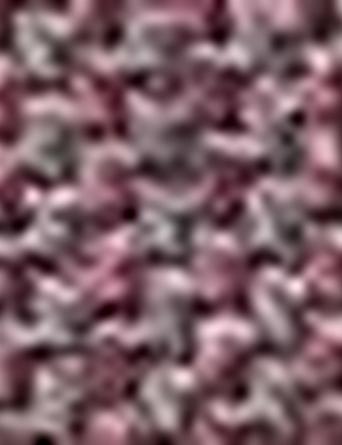 Slim Bordo Gömlek - 50174760016