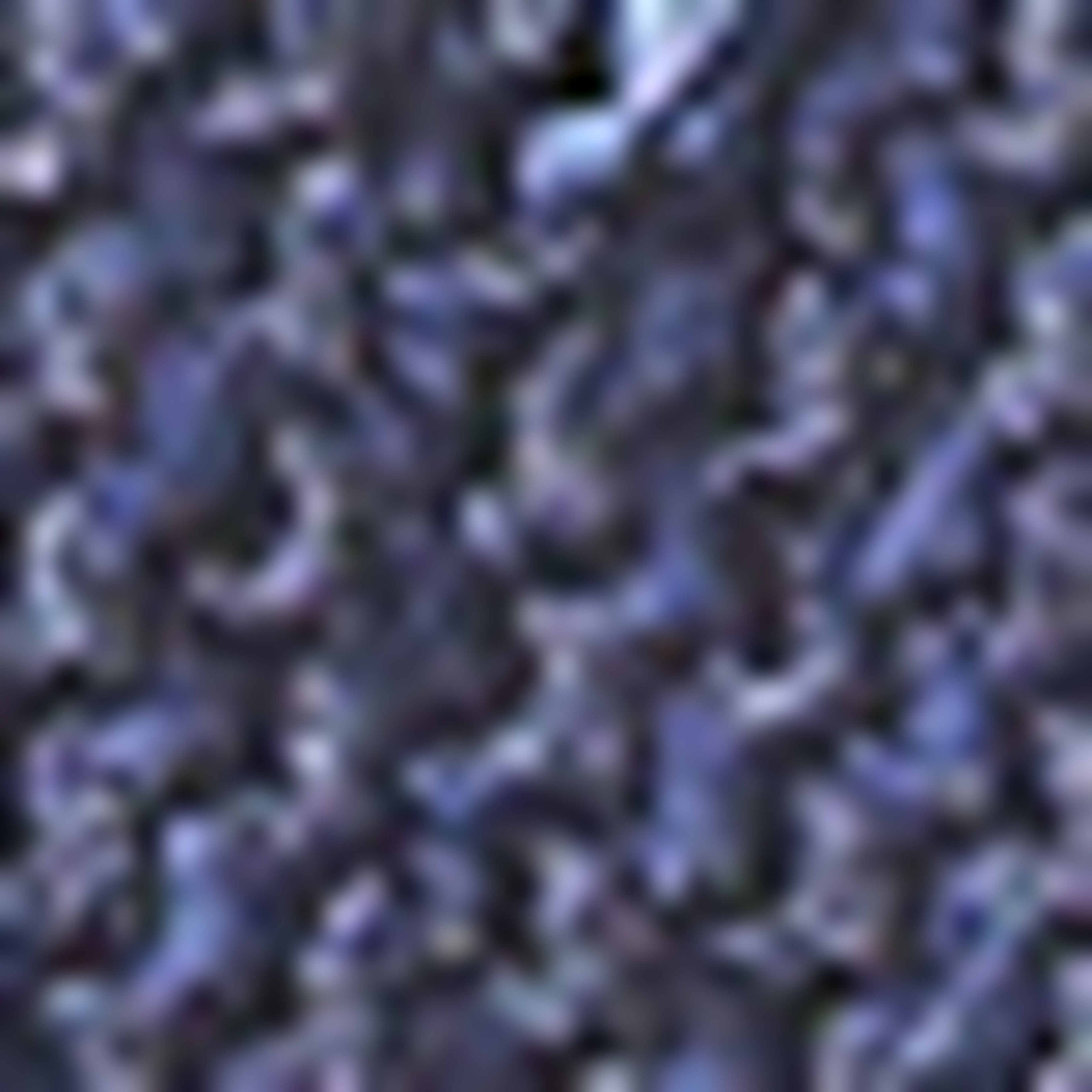 Slim Lacivert Gömlek - Image 6
