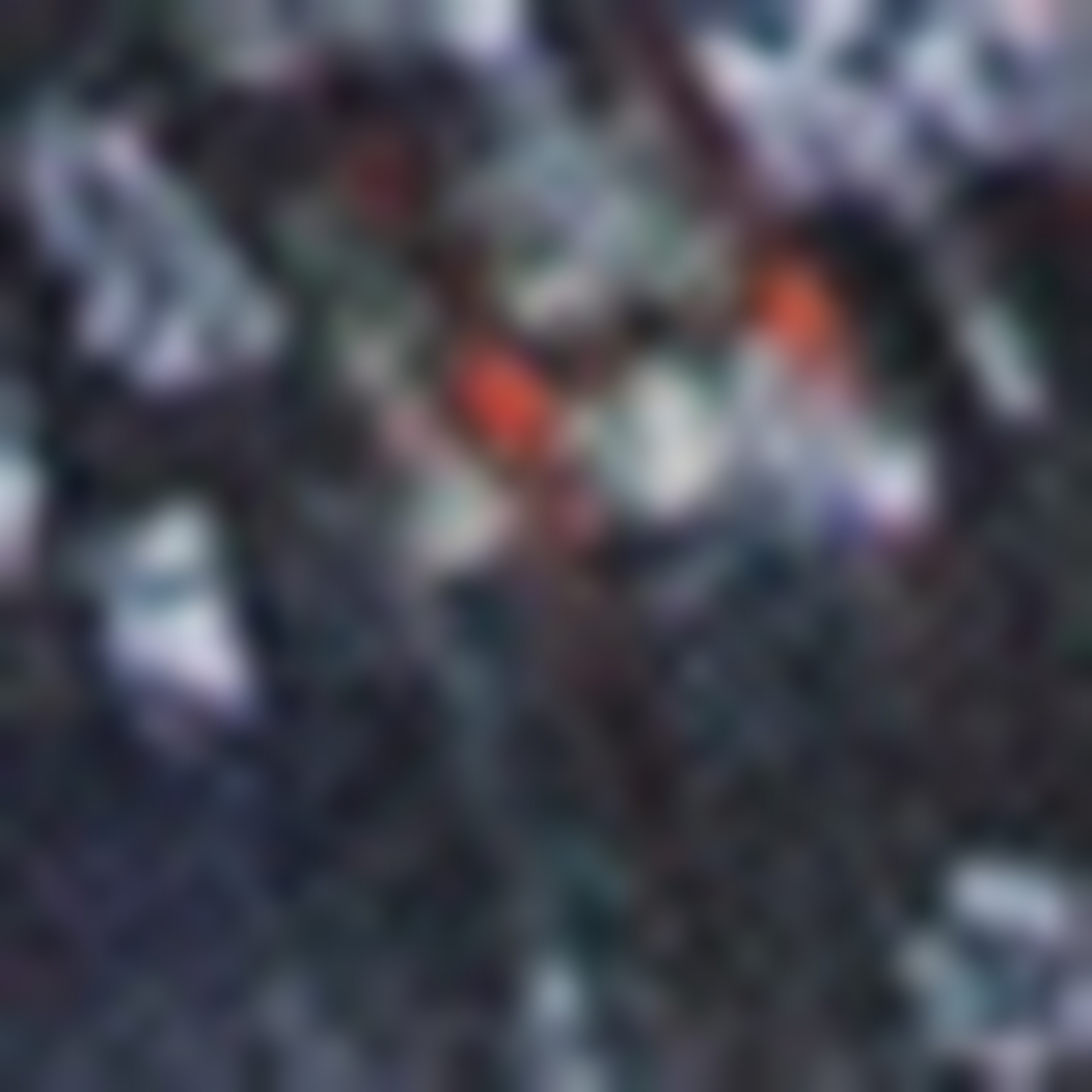 Lacivert Slim Fit Gömlek - Image 6