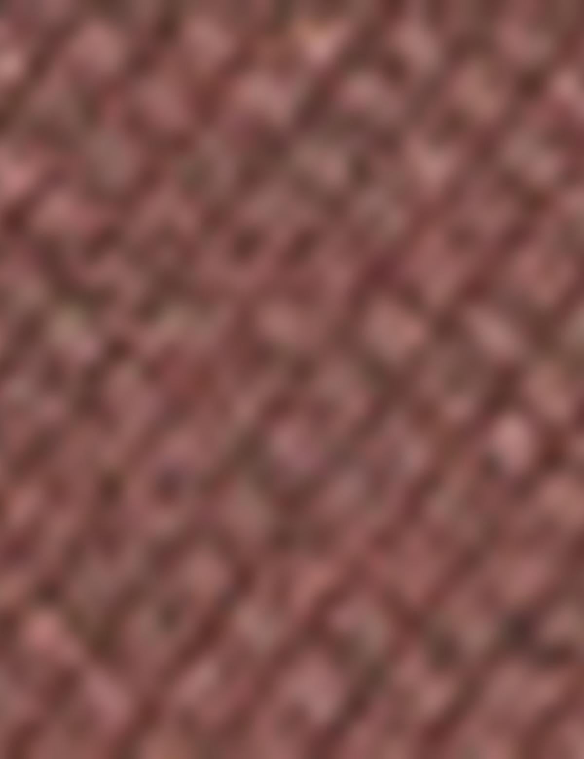 Slim Bordo Gömlek - 50174788010