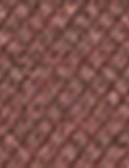 Slim Bordo Gömlek - 50174788010