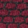 Bordo Slim Fit Triko Kazak