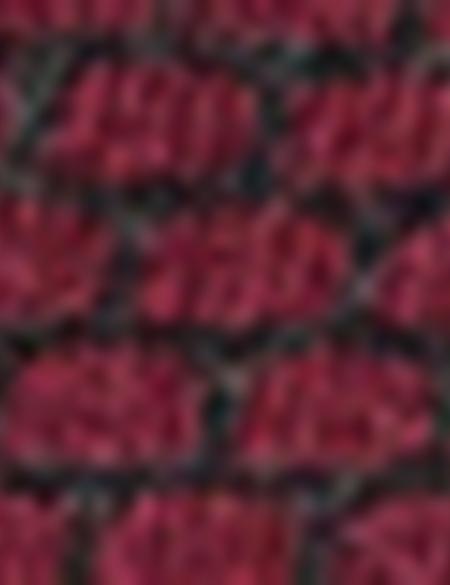 Bordo Slim Fit Triko Kazak - 50174854063