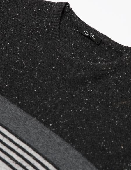 Gri Triko Kazak - 50174872041