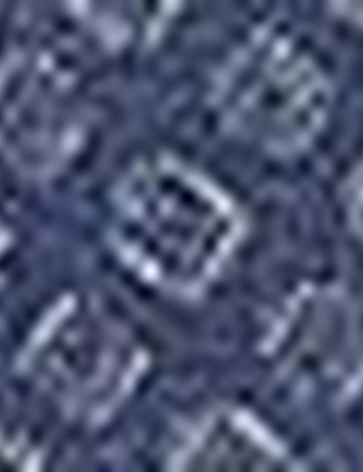 Lacivert Triko Kazak - 50174877043