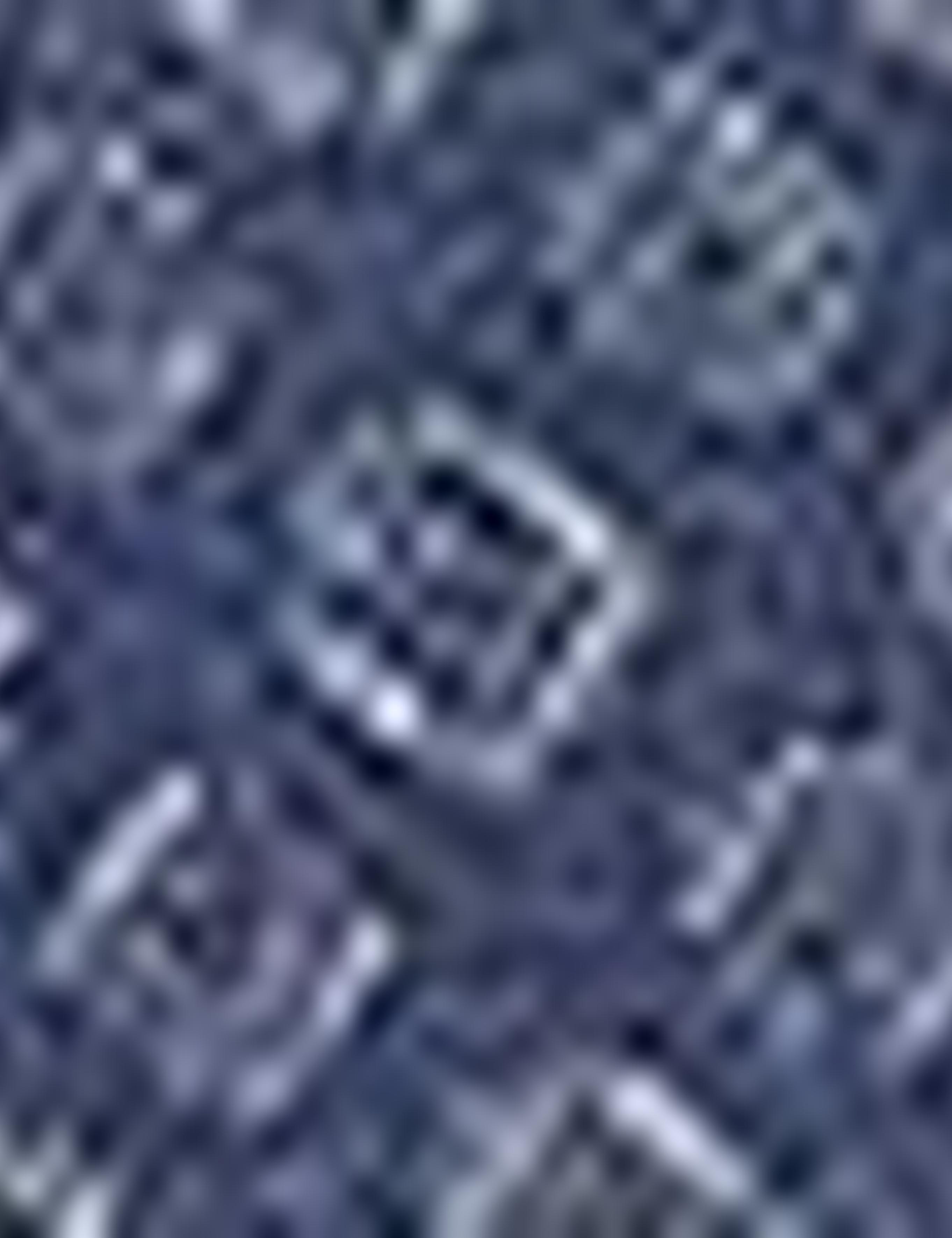 Lacivert Triko Kazak