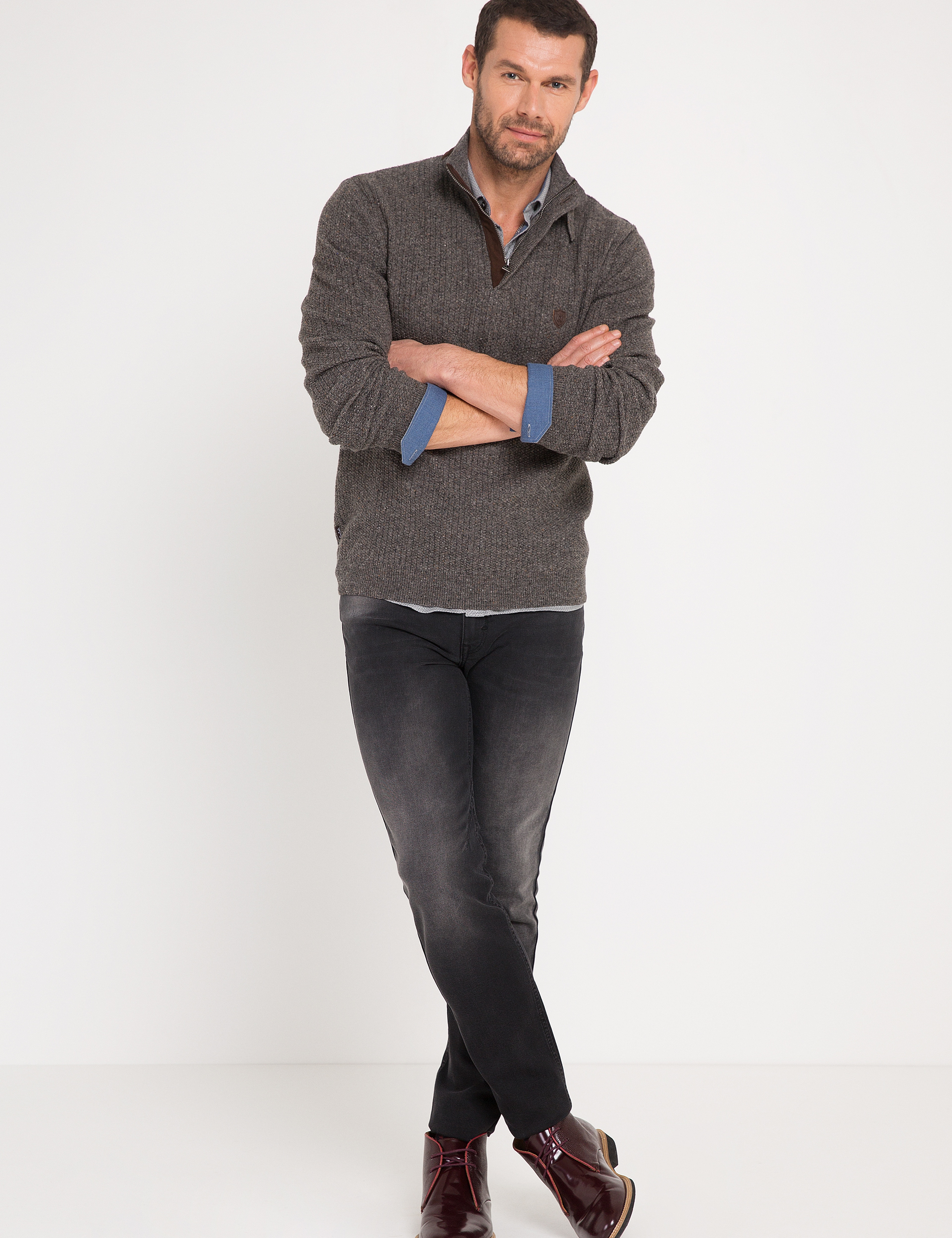 Vizon Triko Kazak - Image 2
