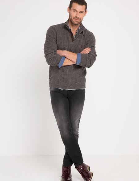 Vizon Triko Kazak - 50174882056