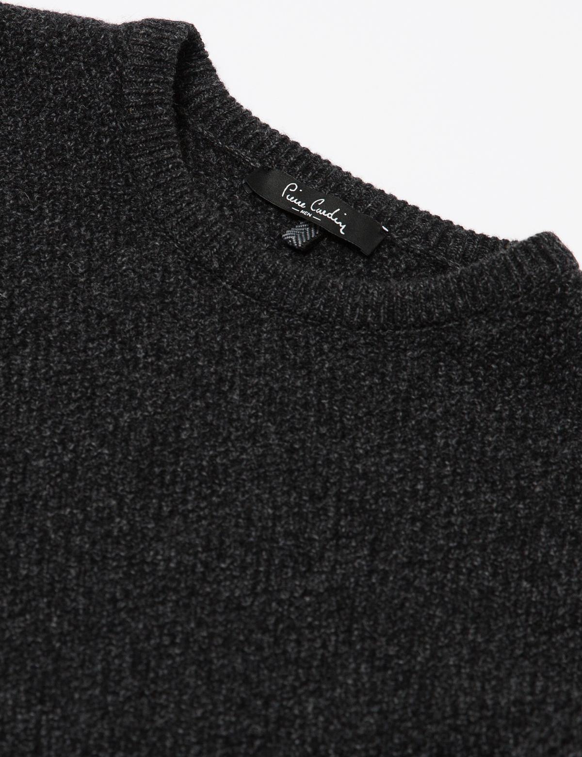 Gri Triko Kazak - 50174884064