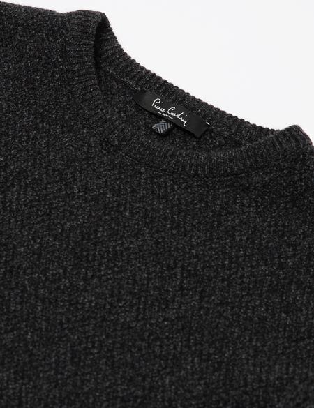 Gri Triko Kazak - 50174884064