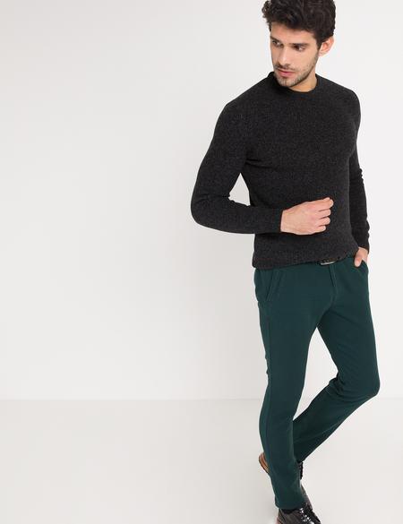 Gri Triko Kazak - 50174884064