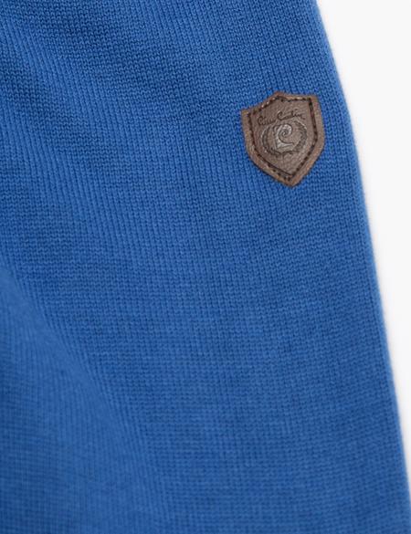 Mavi Triko Kazak - 50174897043