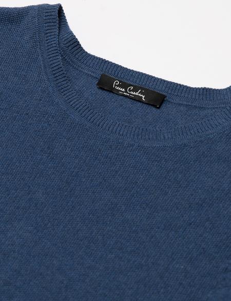 Mavi Triko Kazak - 50174902044