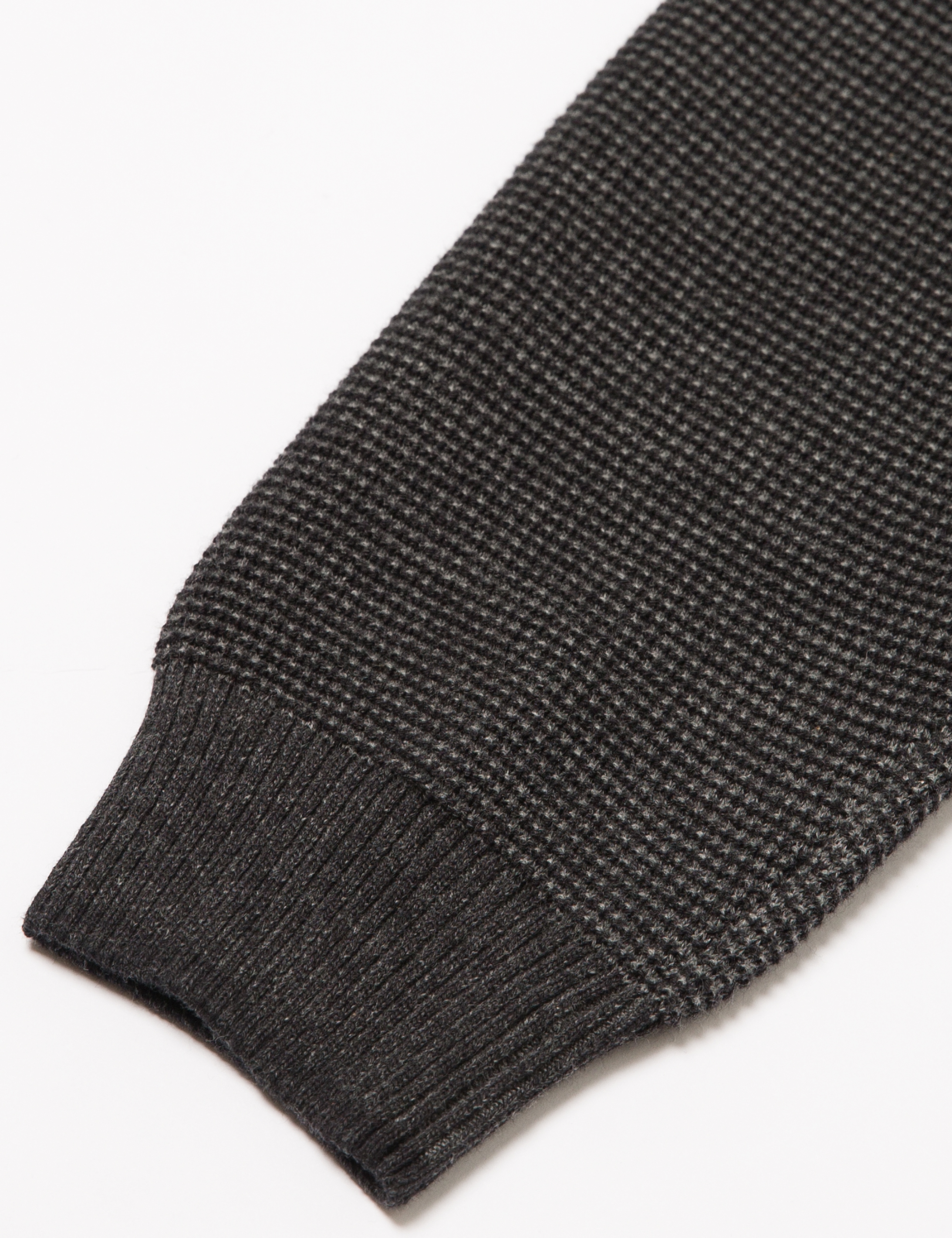 Gri Triko Kazak - Image 4