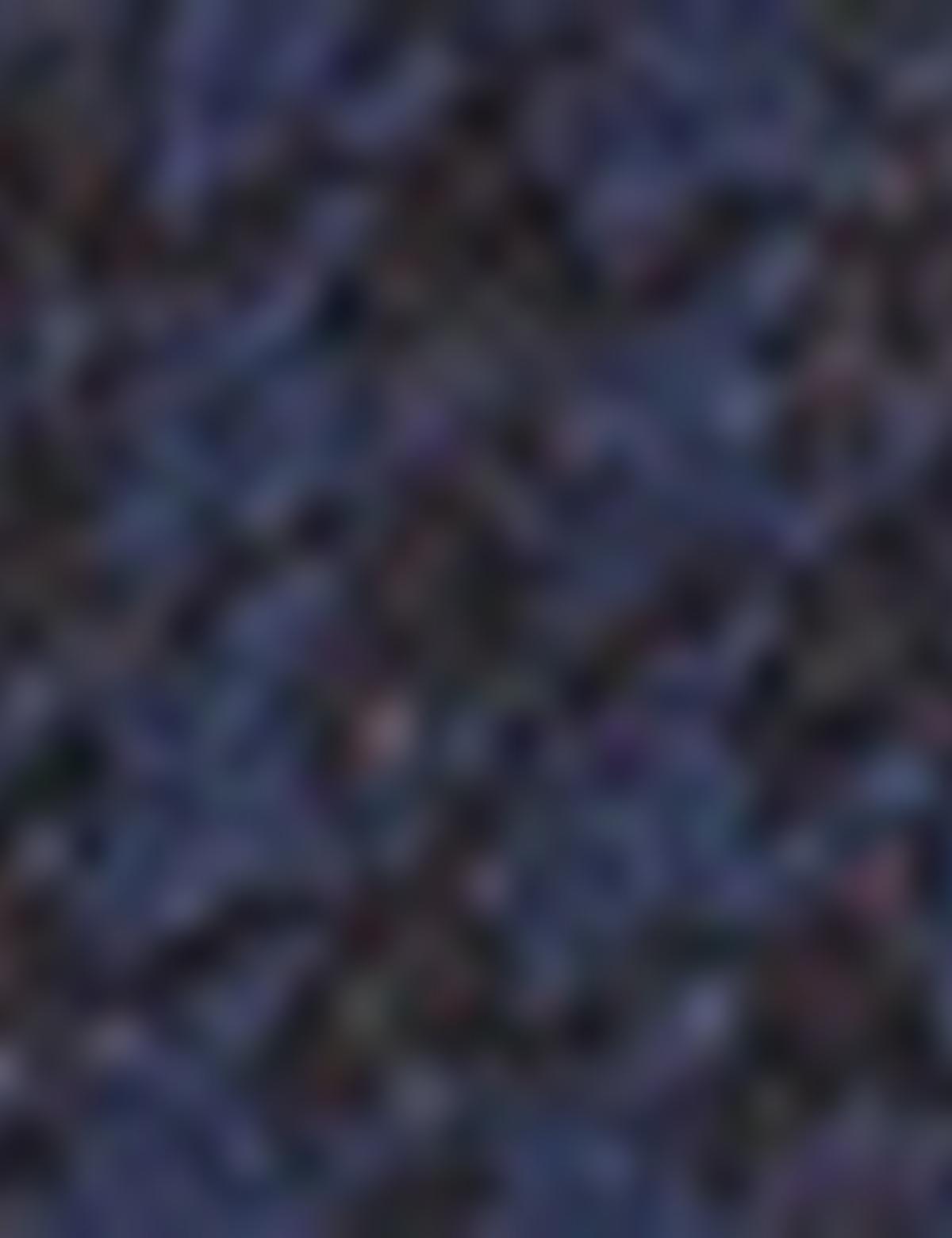 Koyu Mavi Slim Fit Triko Kazak - 50174915053