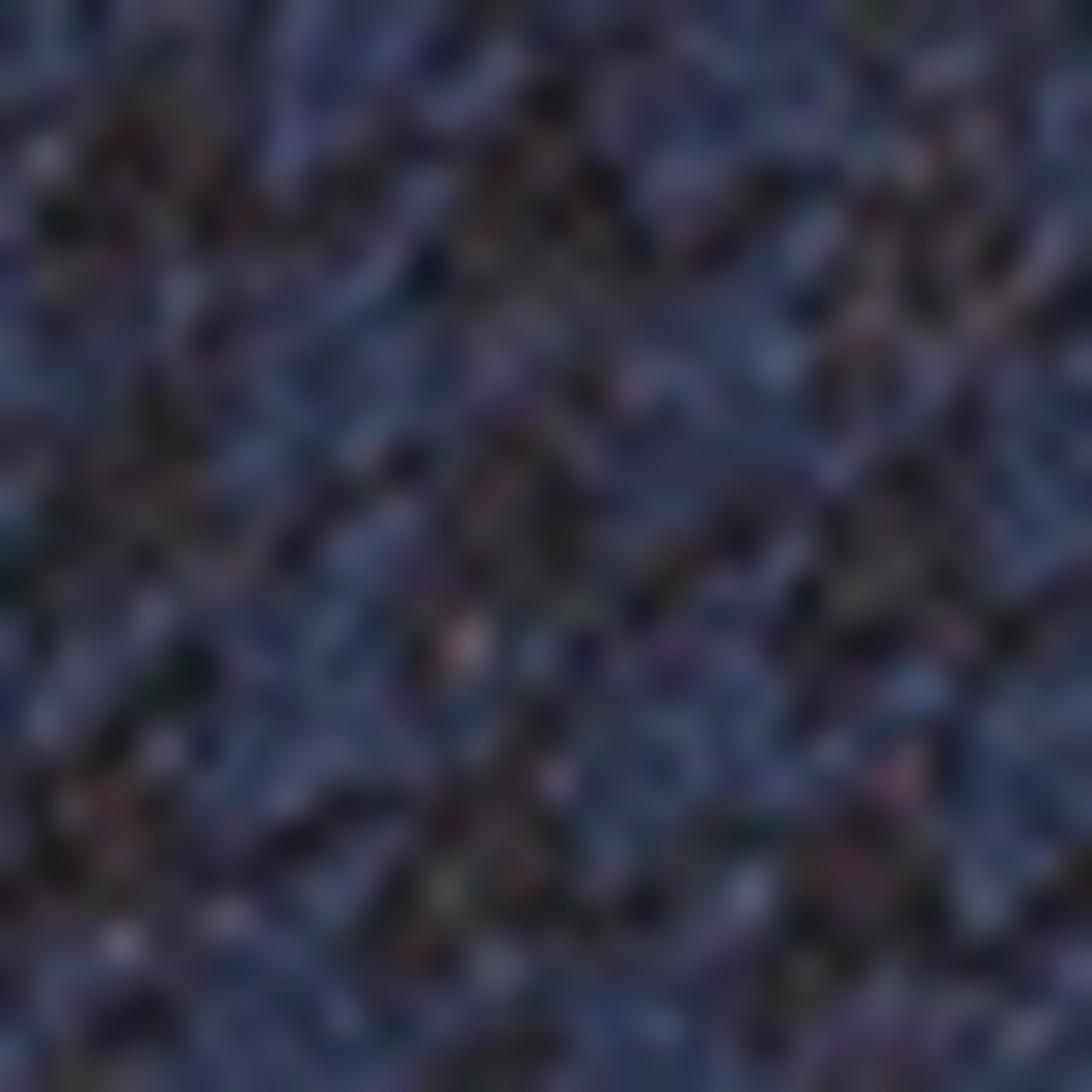 Koyu Mavi Slim Fit Triko Kazak - Image 6
