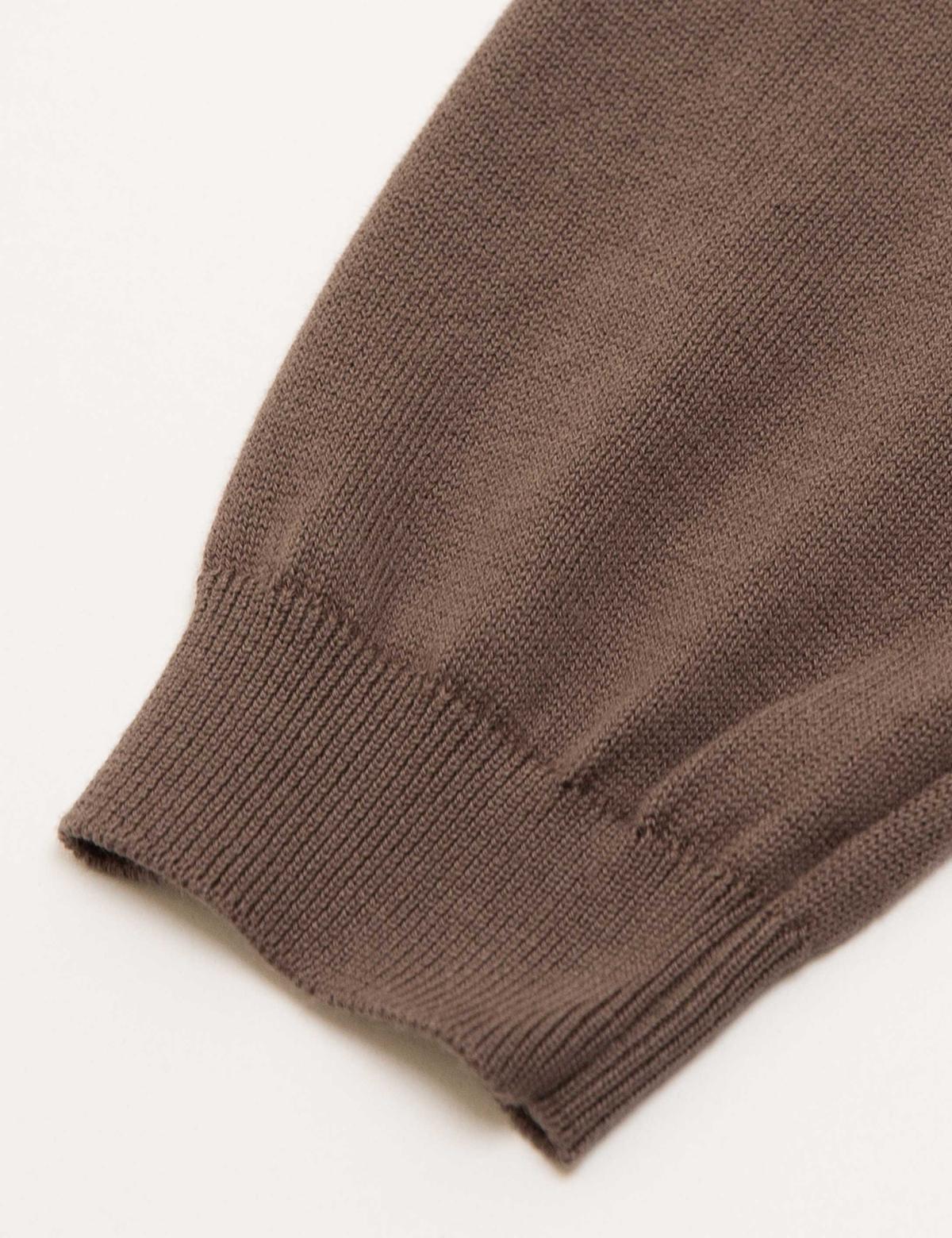 Vizon Triko Kazak - 50174945044