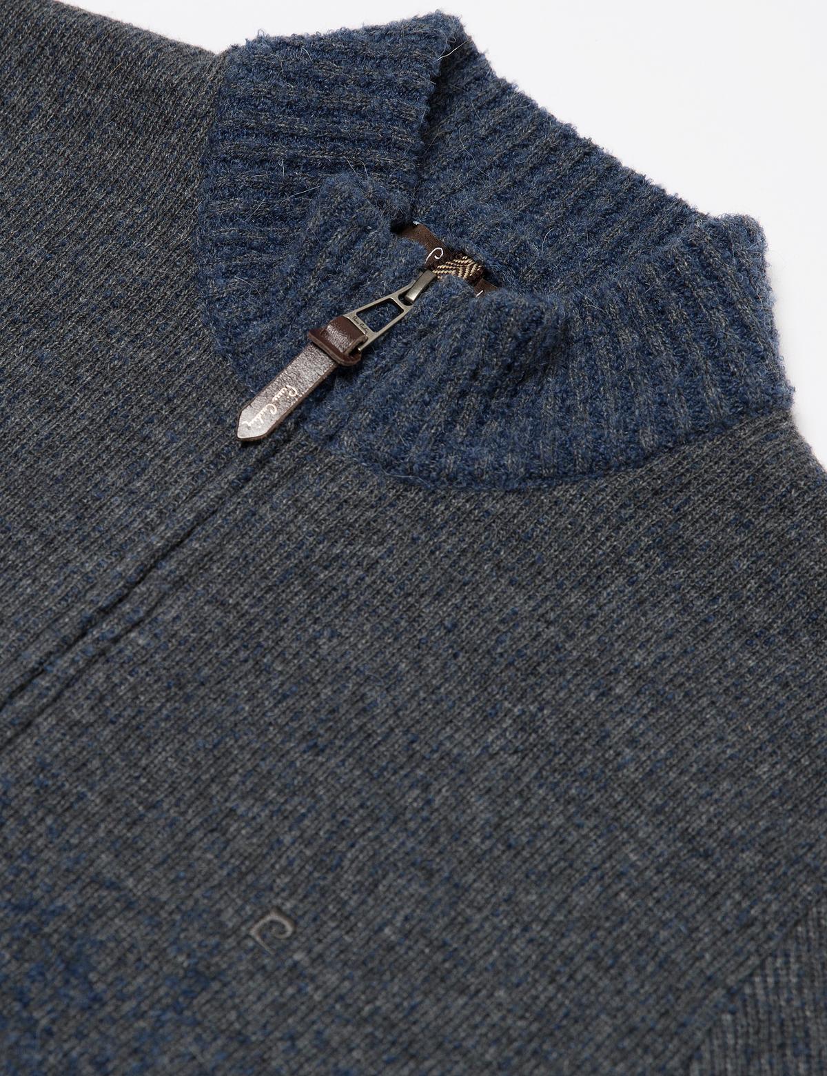 Mavi Slim Fit Triko Hırka - 50174950063