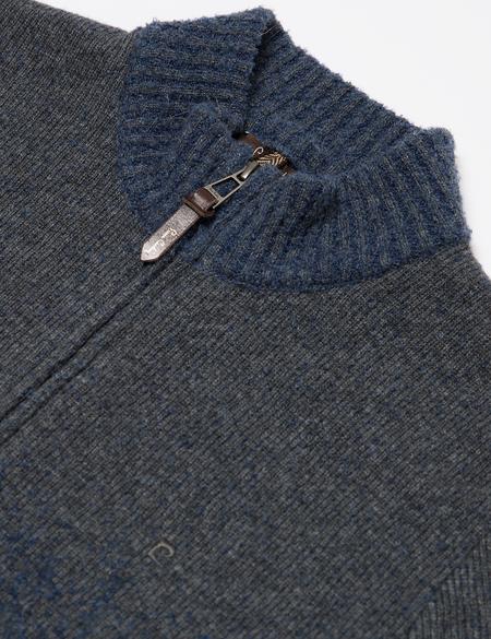 Mavi Slim Fit Triko Hırka - 50174950063