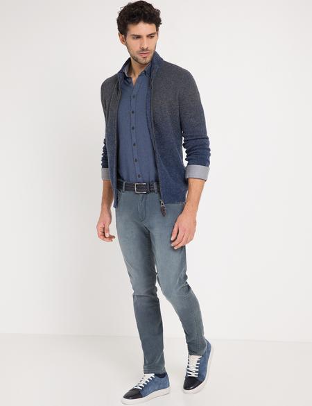 Mavi Slim Fit Triko Hırka - 50174950063