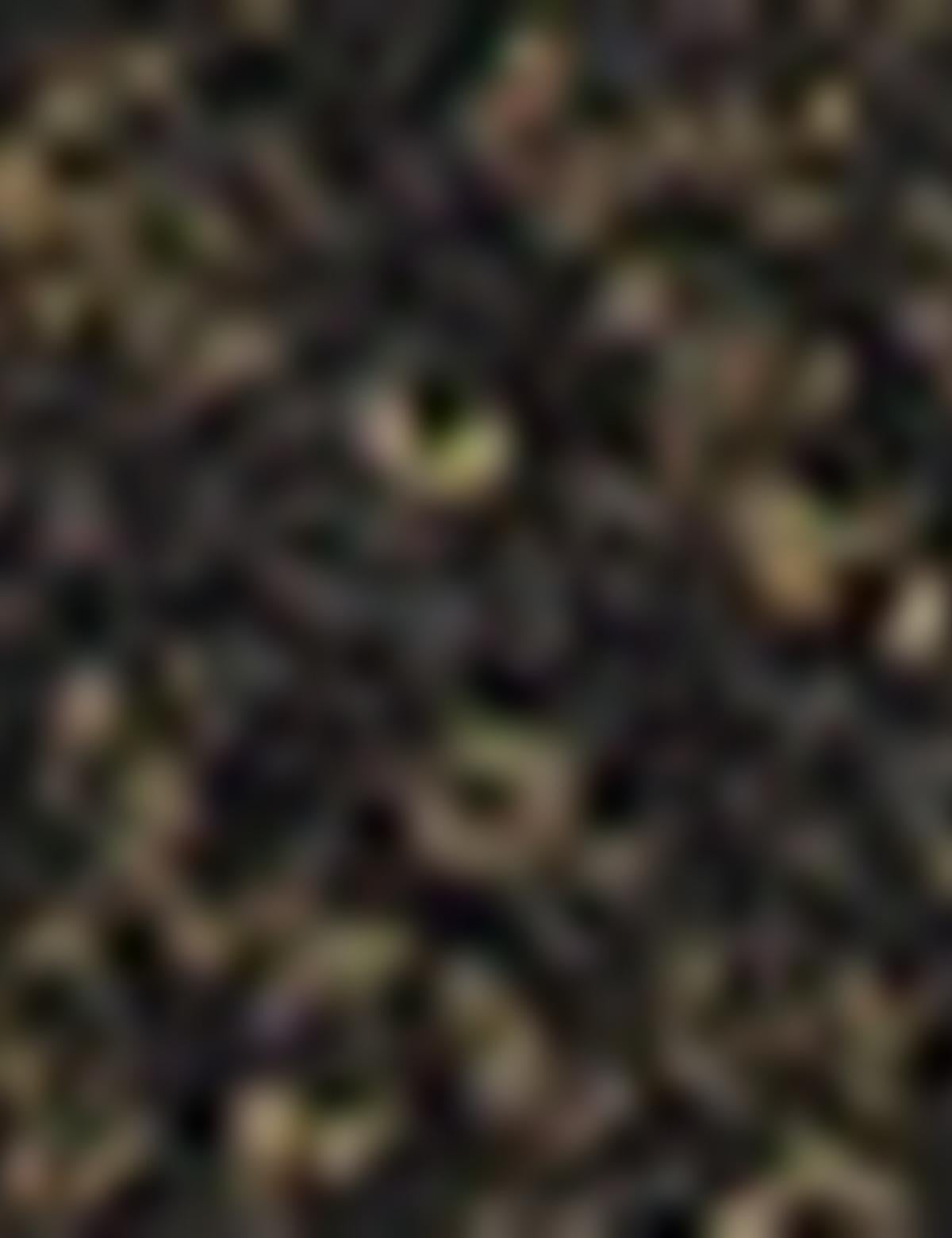 Yeşil Slim Fit Triko Hırka - 50174950094