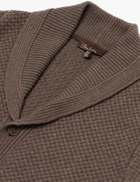 Vizon Triko Hırka - 50174951043