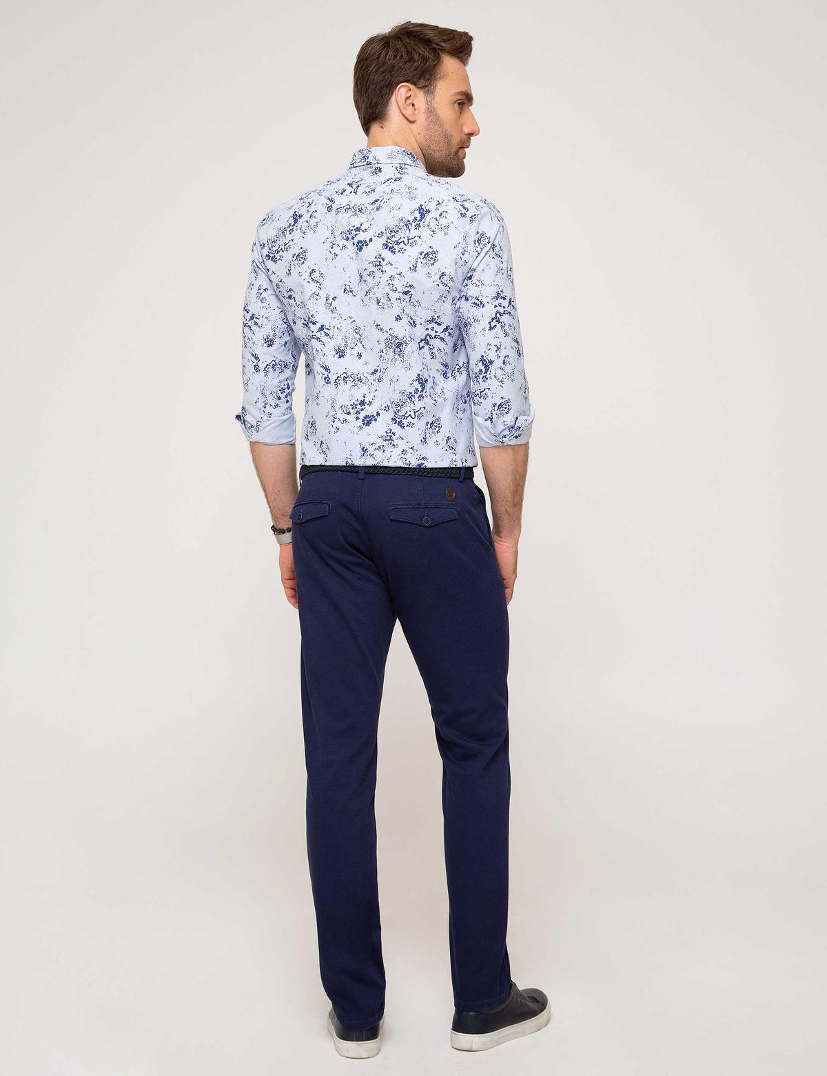 Mavi Slim Fit Chino Pantolon - 50175143032