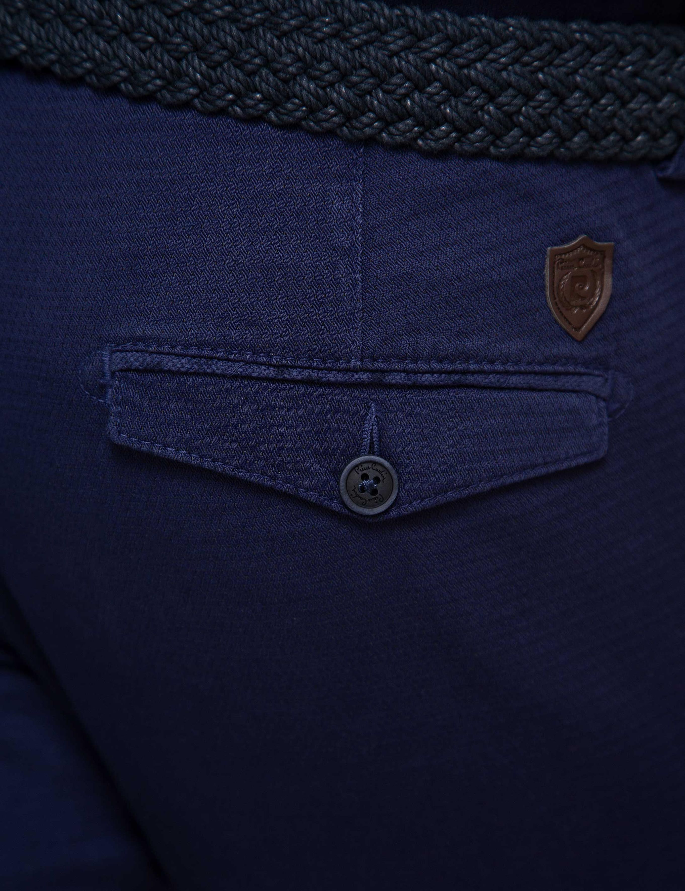 Mavi Slim Fit Chino Pantolon