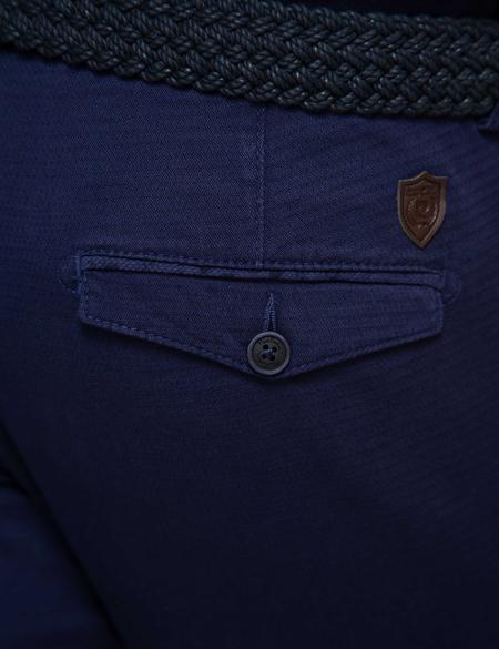 Mavi Slim Fit Chino Pantolon - 50175143032