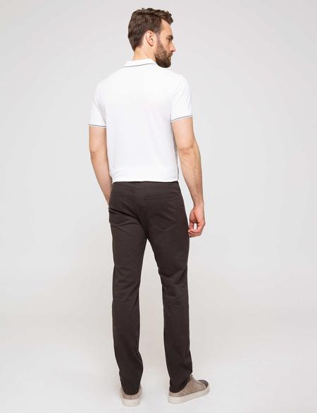 Kahverengi Chino Pantolon - 50175152054