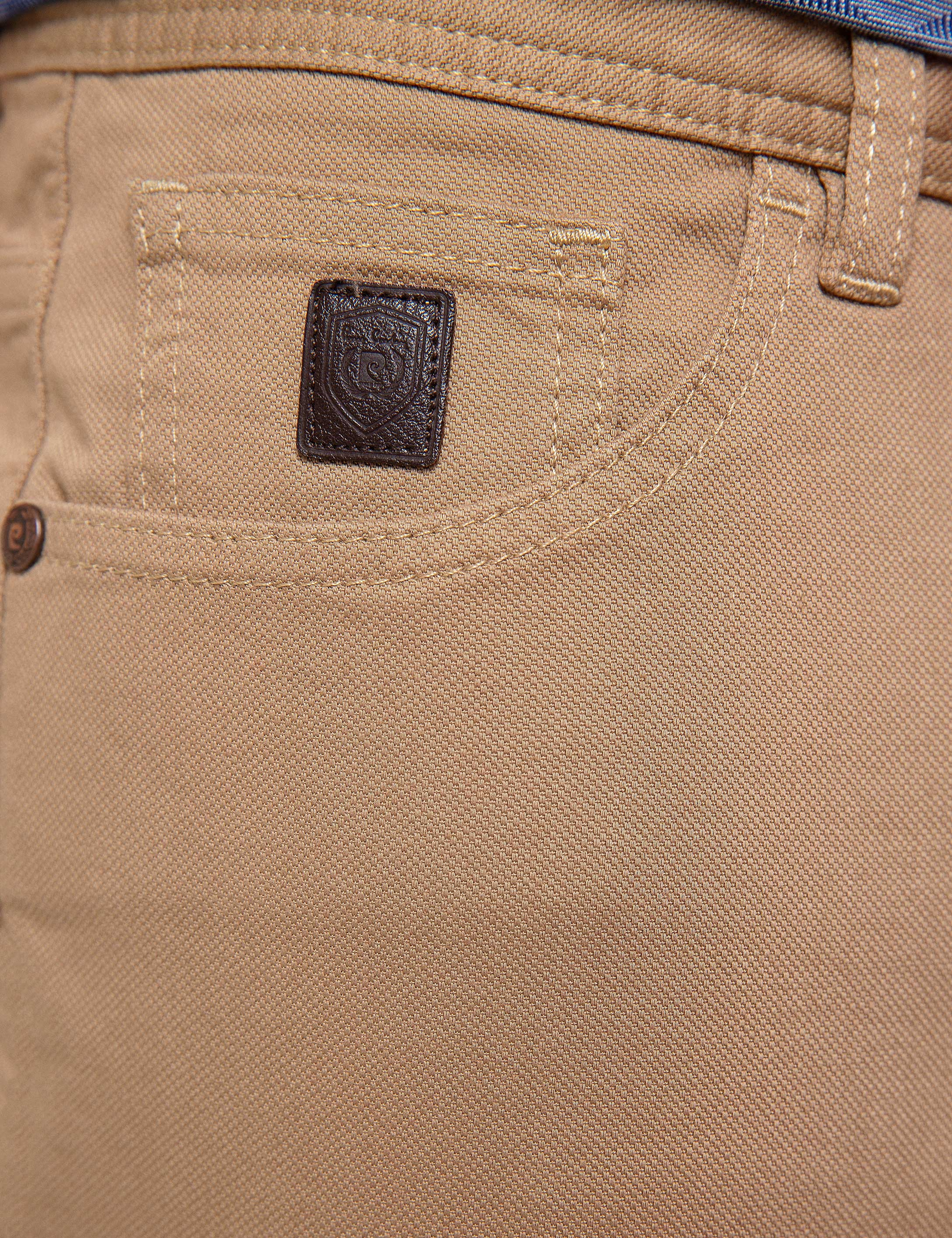 Kahverengi Chino Pantolon - Image 4