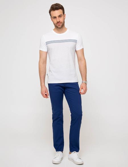 Mavi Slim Fit Chino Pantolon - 50175153074