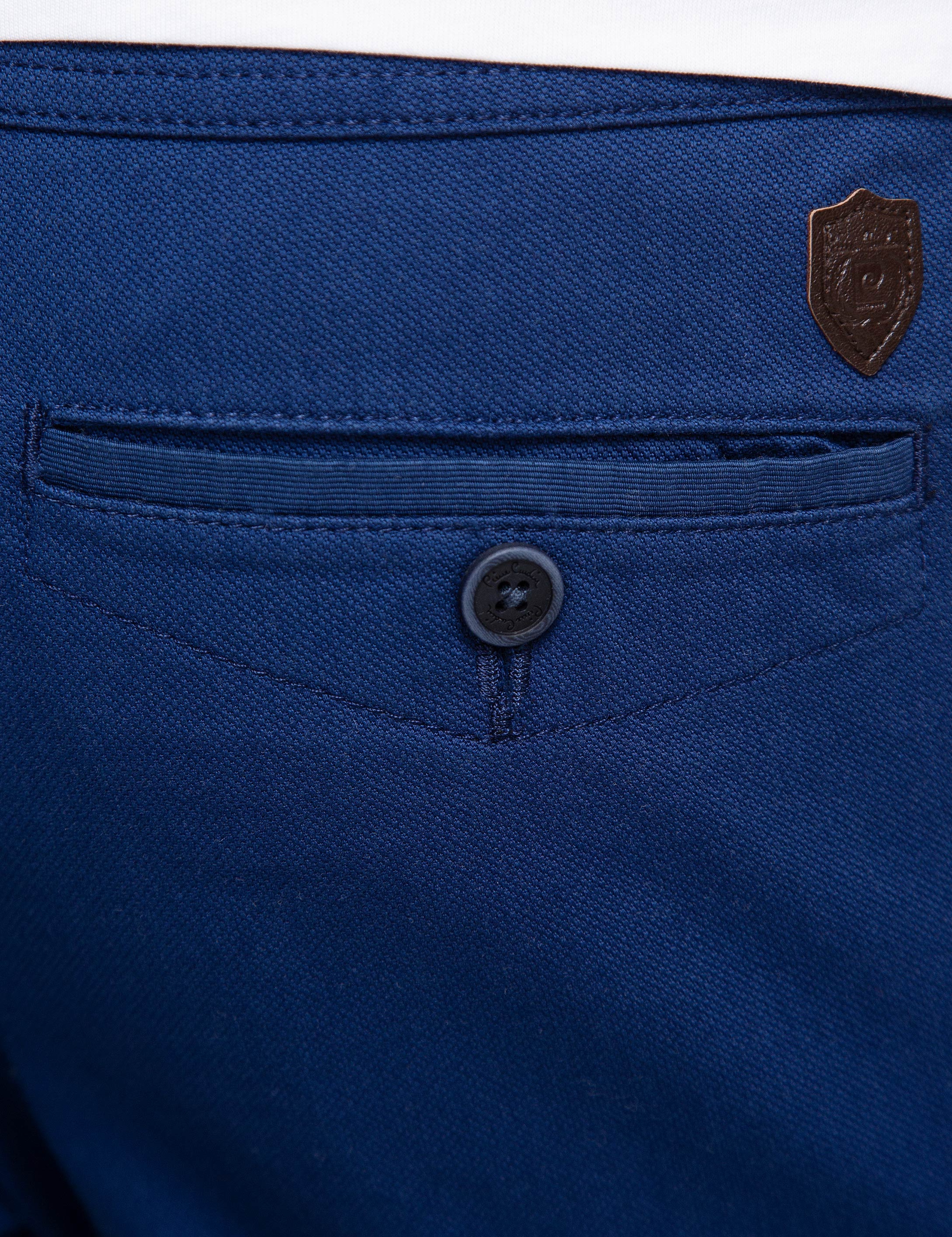 Mavi Slim Fit Chino Pantolon - Image 4