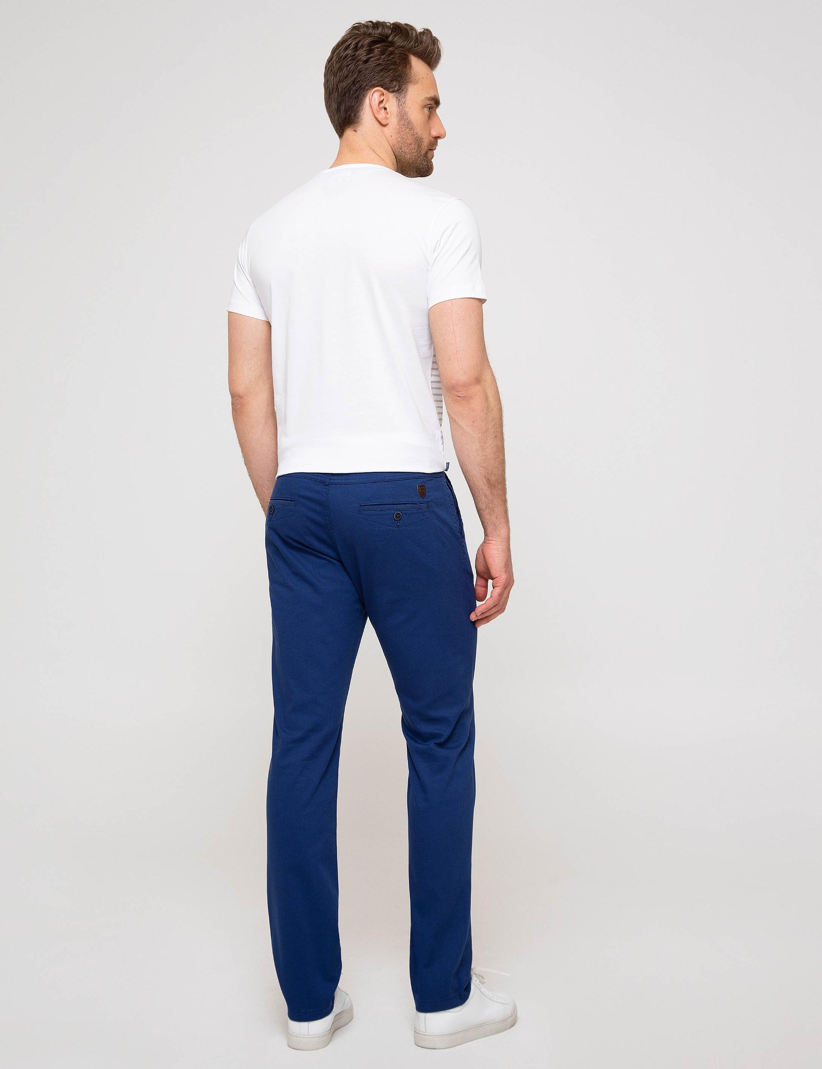 Mavi Slim Fit Chino Pantolon